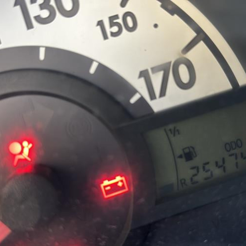 Cardan droit (transmission) CITROEN C1 1 Photo n°10