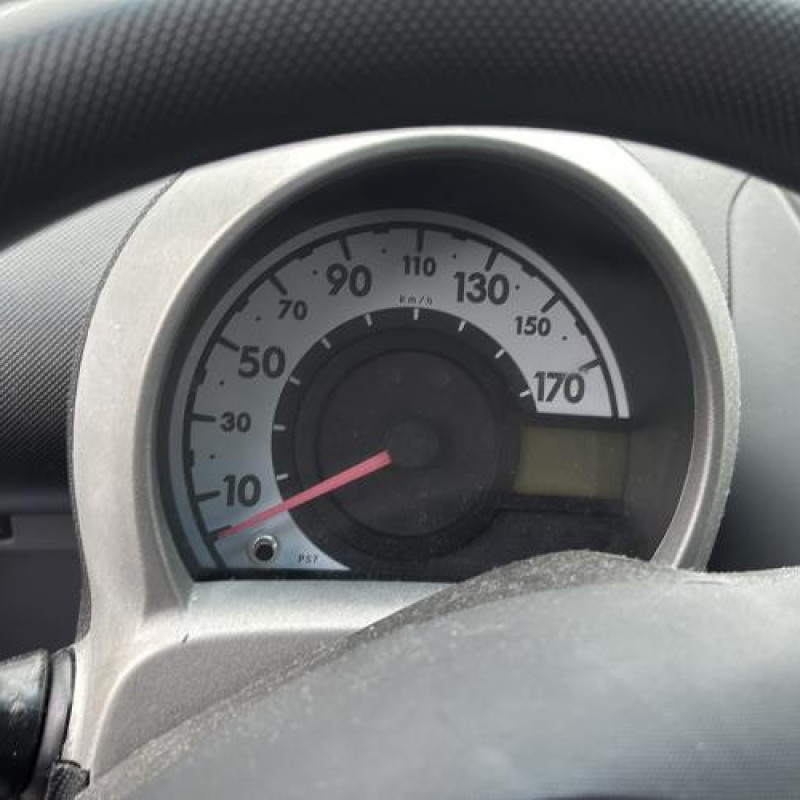 Cardan droit (transmission) CITROEN C1 1 Photo n°17