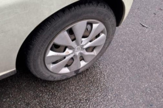 Cardan droit (transmission) CITROEN C1 1