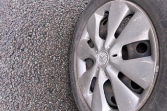 Pivot de moyeu avant gauche CITROEN C1 1