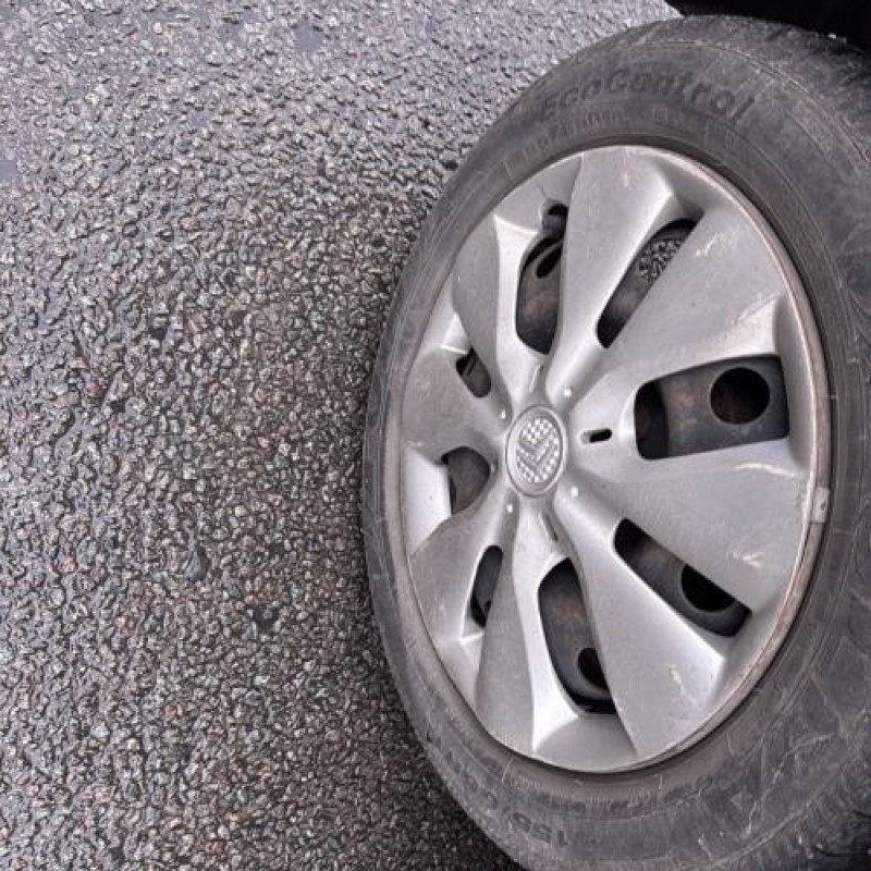 Pivot de moyeu avant gauche CITROEN C1 1 Photo n°20