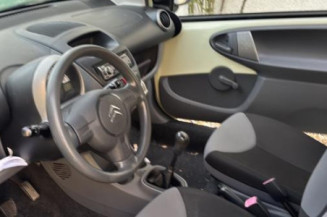 Reservoir essence CITROEN C1 1