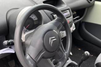 Reservoir essence CITROEN C1 1