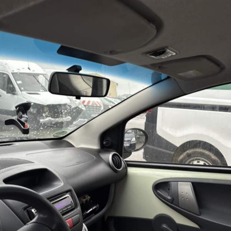 Reservoir essence CITROEN C1 1 Photo n°15