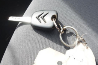 Pulseur d'air CITROEN C1 1 Photo n°1