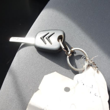 Pulseur d'air CITROEN C1 1 Photo n°1