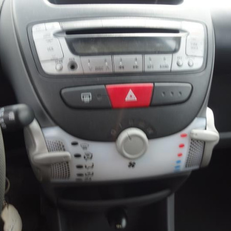 Pulseur d'air CITROEN C1 1