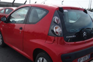 Pulseur d'air CITROEN C1 1