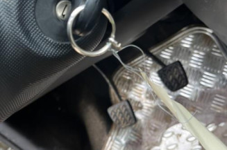 Pulseur d'air CITROEN C1 1