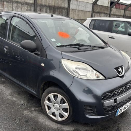Pulseur d'air PEUGEOT 107