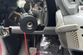 Pulseur d'air PEUGEOT 107