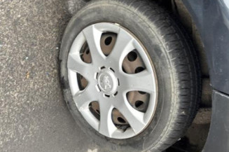 Pulseur d'air PEUGEOT 107