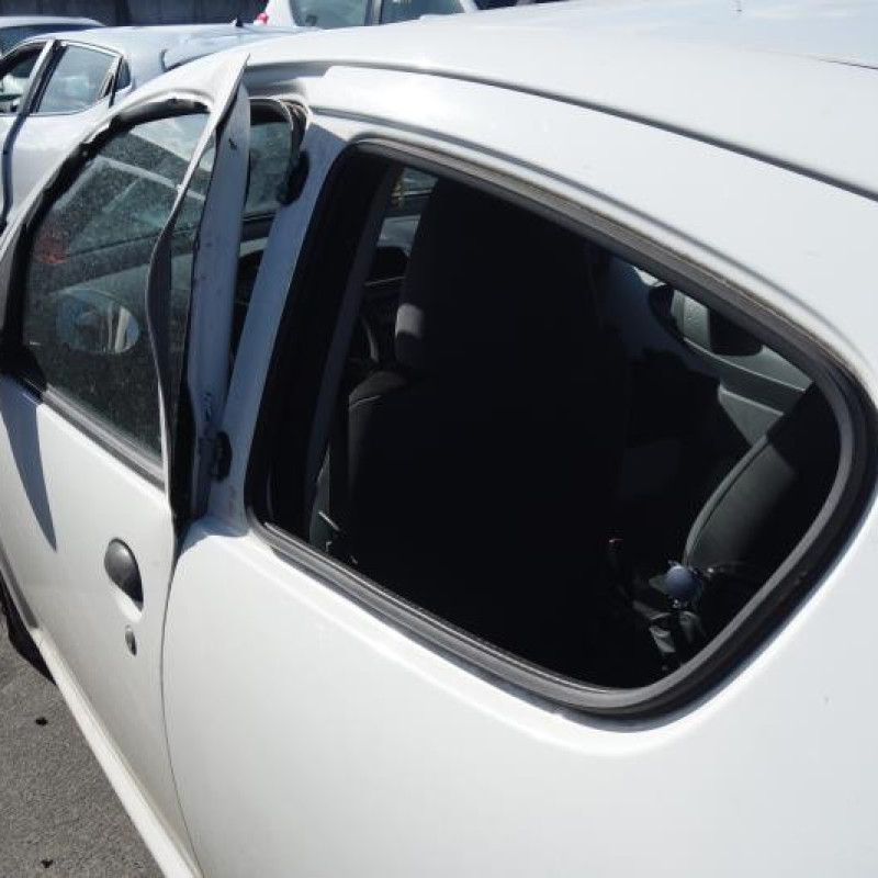 Pulseur d'air PEUGEOT 107 Photo n°6