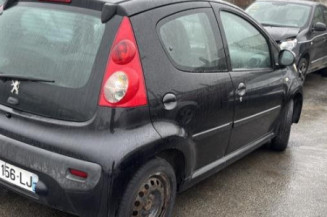 Pulseur d'air PEUGEOT 107