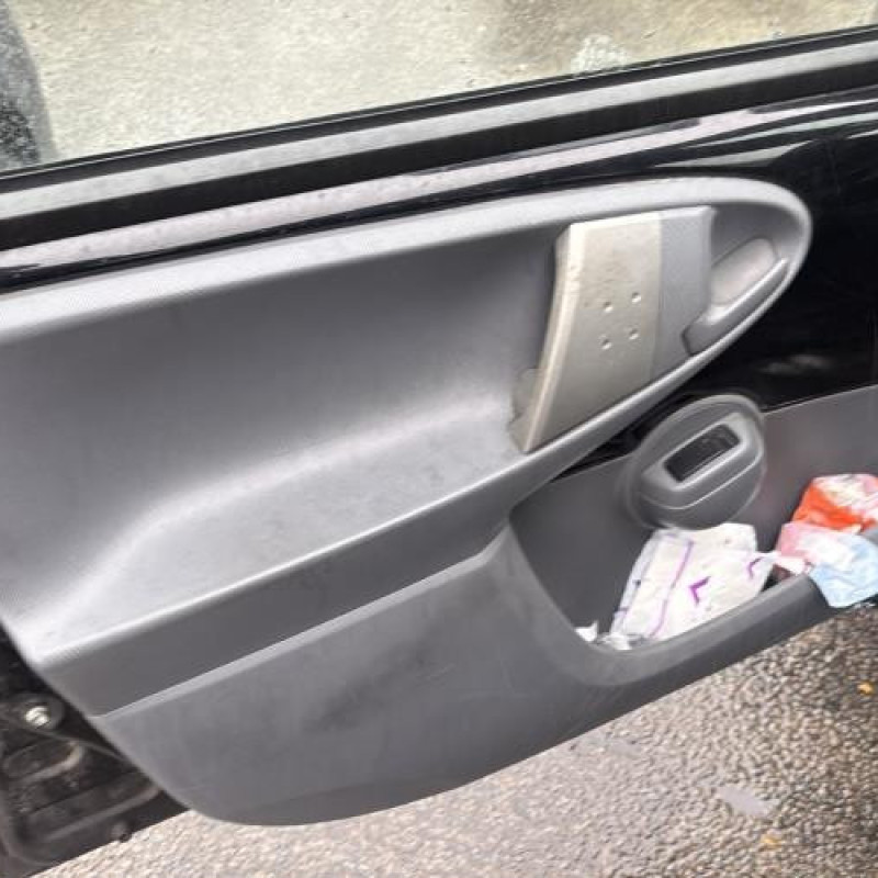 Pulseur d'air PEUGEOT 107 Photo n°9