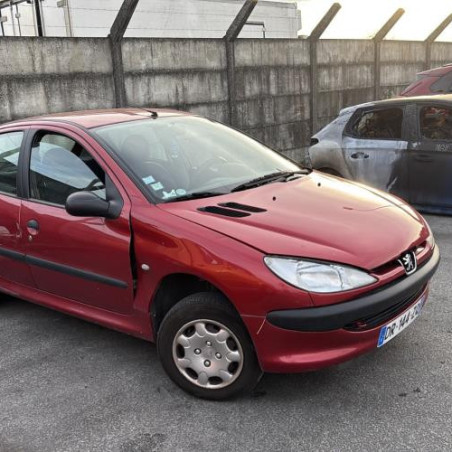 Mastervac PEUGEOT 206 Photo n°1