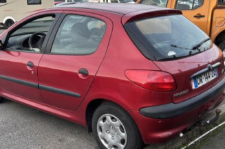 Mastervac PEUGEOT 206