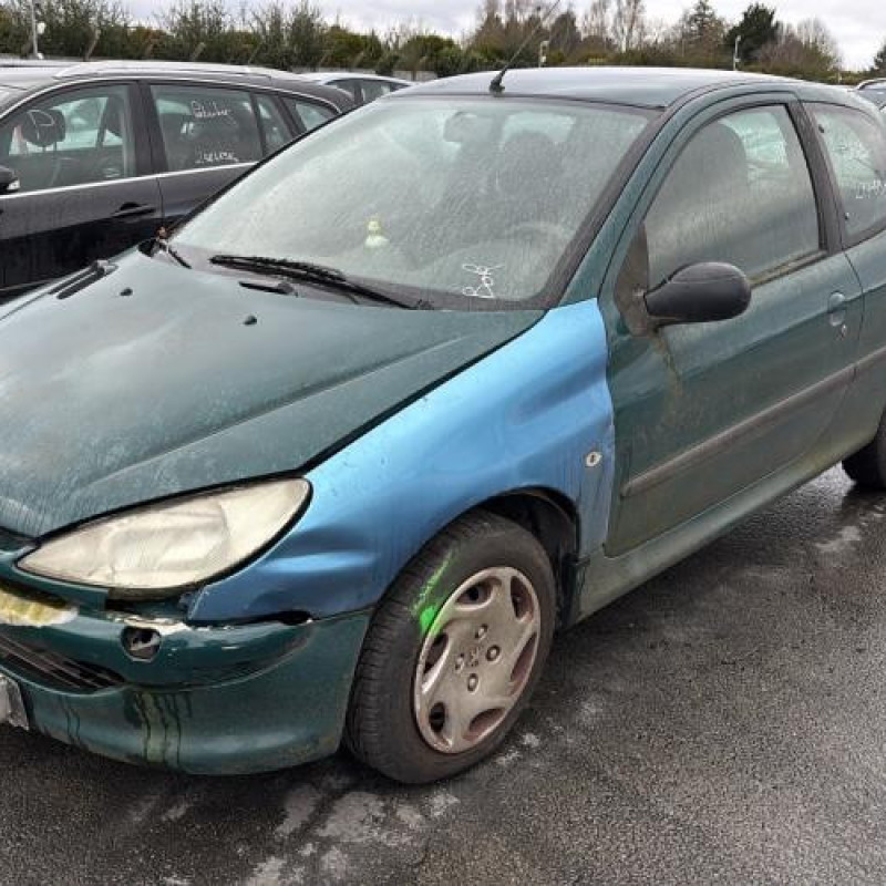 Mastervac PEUGEOT 206 Photo n°1
