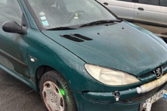 Mastervac PEUGEOT 206