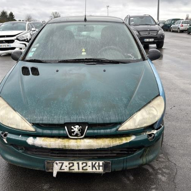 Mastervac PEUGEOT 206 Photo n°8