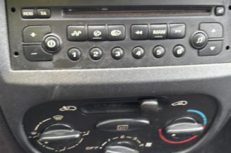 Mastervac PEUGEOT 206