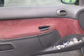 Mastervac PEUGEOT 206