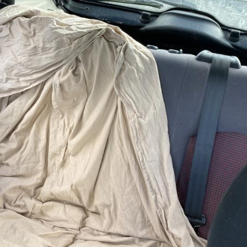 Mastervac PEUGEOT 206 Photo n°11