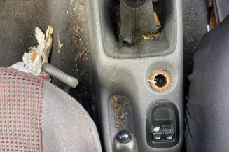 Mastervac PEUGEOT 206