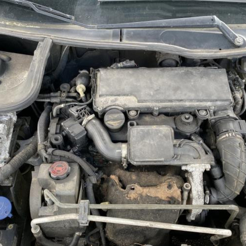 Mastervac PEUGEOT 206 Photo n°19