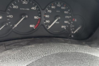 Mastervac PEUGEOT 206