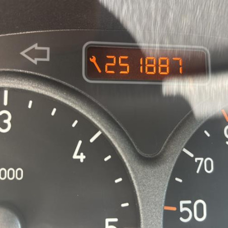 Mastervac PEUGEOT 206