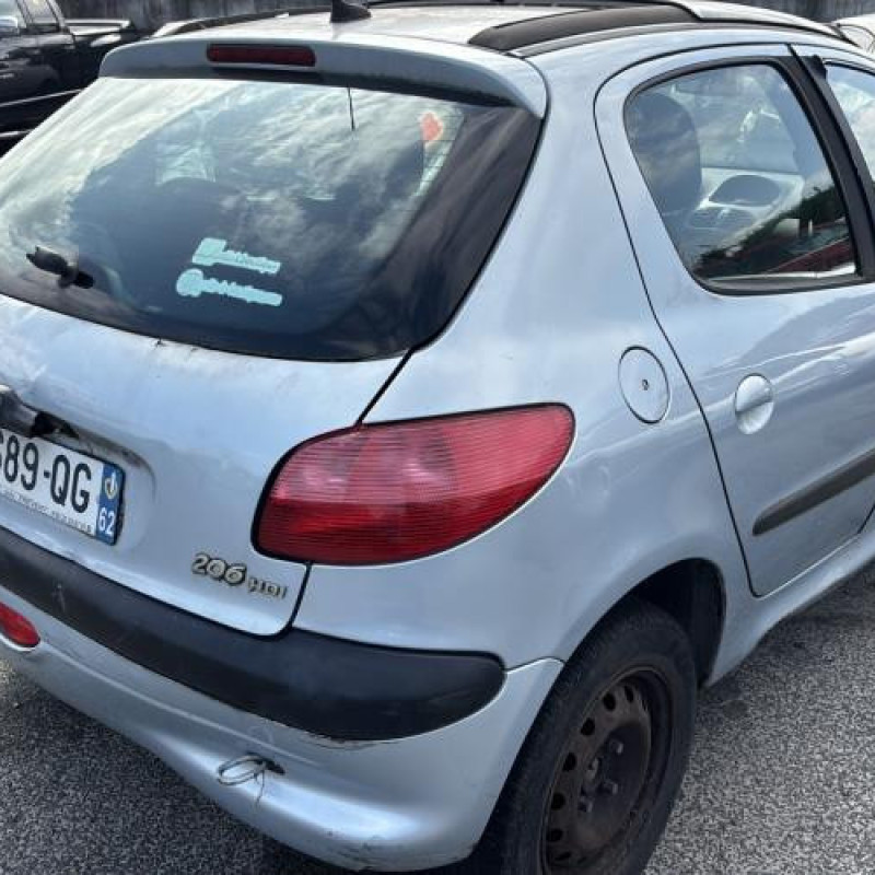 Mastervac PEUGEOT 206 Photo n°3