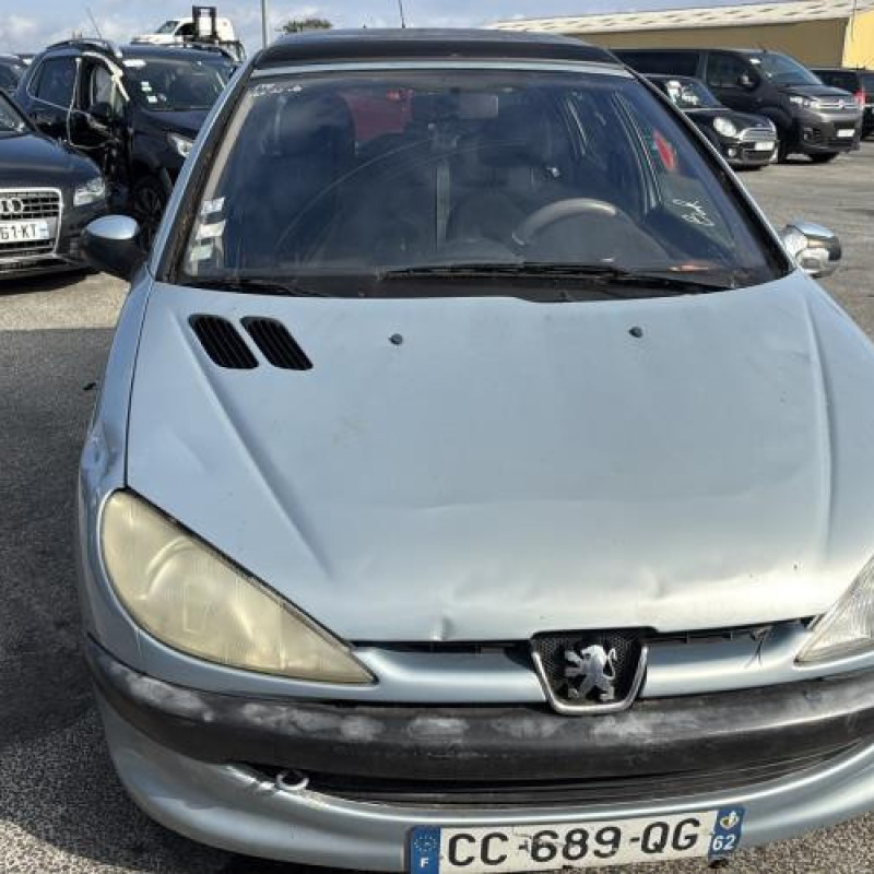 Mastervac PEUGEOT 206 Photo n°8