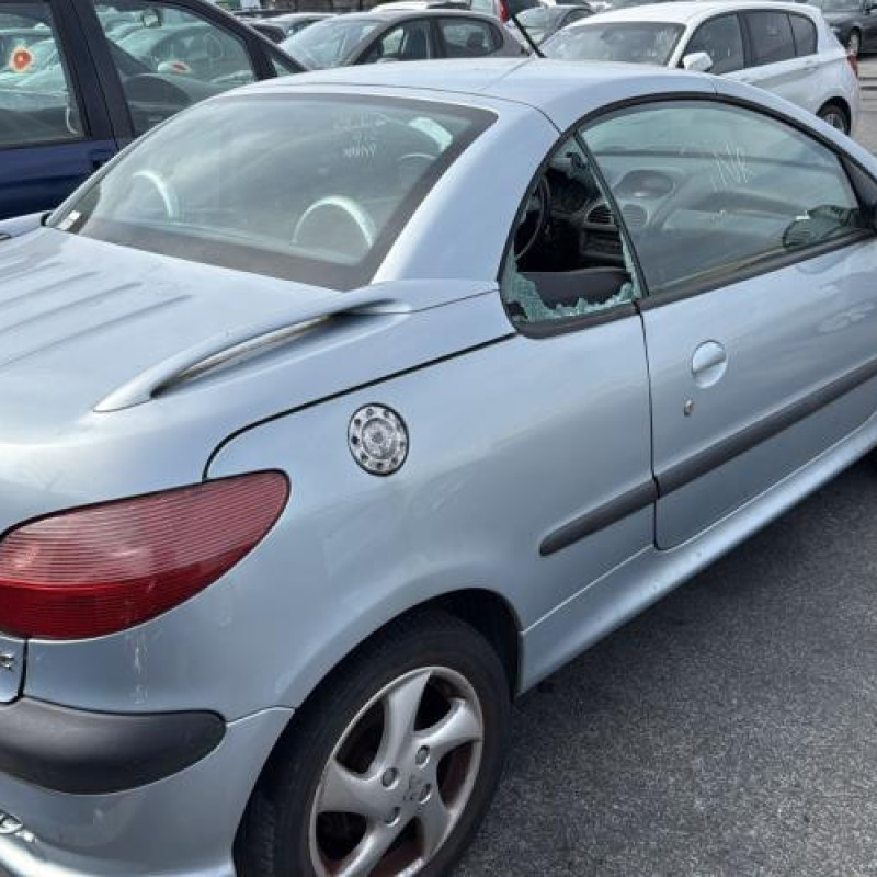 Mastervac PEUGEOT 206 Photo n°3