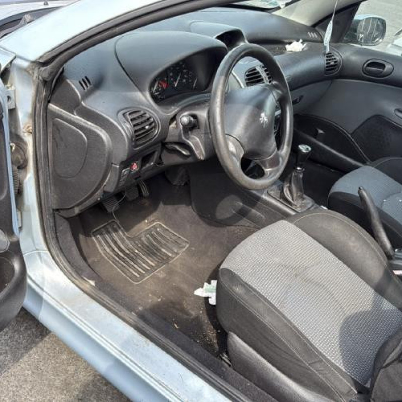 Mastervac PEUGEOT 206 Photo n°10