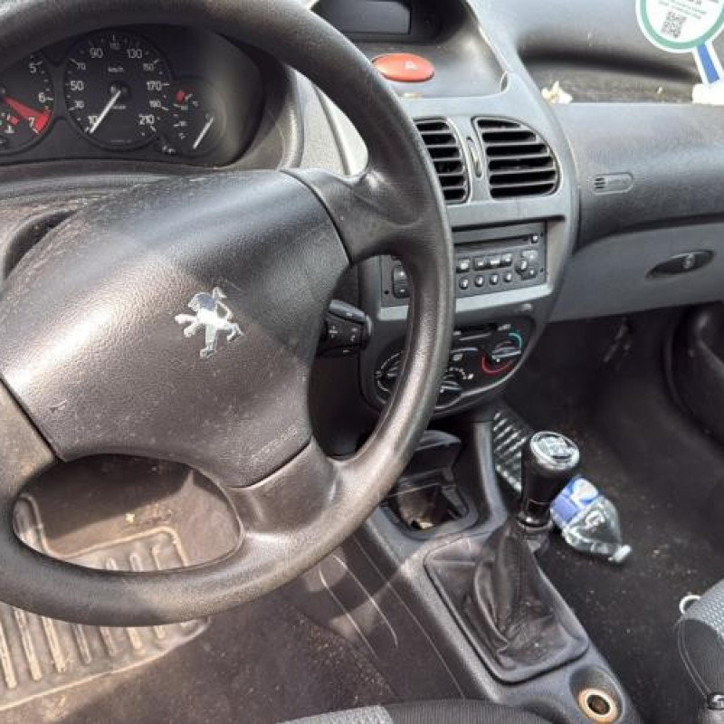 Mastervac PEUGEOT 206 Photo n°12