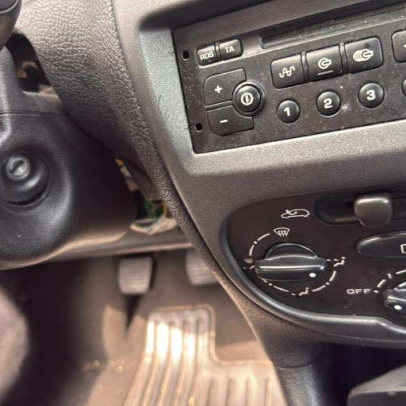 Mastervac PEUGEOT 206 Photo n°17