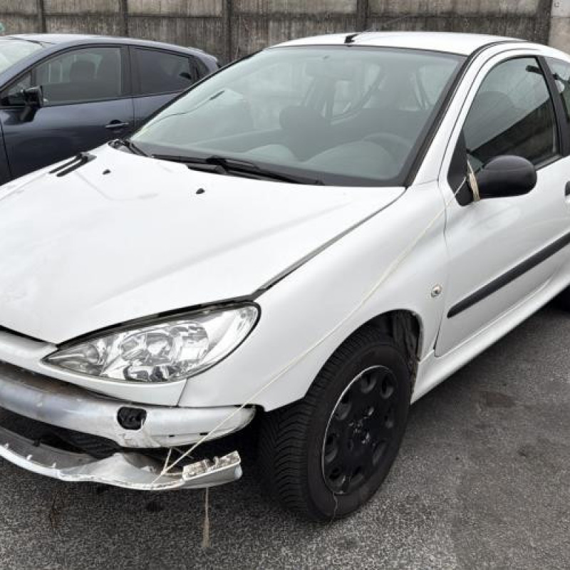 Compteur PEUGEOT 206 Photo n°1