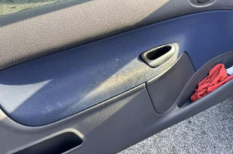 Mastervac PEUGEOT 206