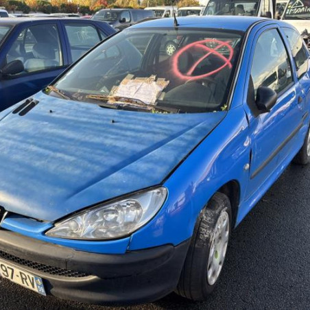 Compteur PEUGEOT 206