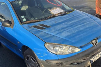 Compteur PEUGEOT 206