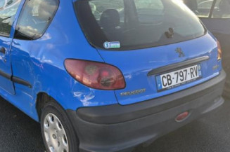 Compteur PEUGEOT 206