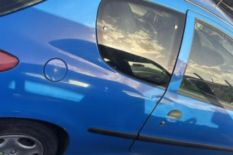 Compteur PEUGEOT 206