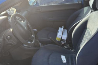 Compteur PEUGEOT 206