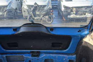 Compteur PEUGEOT 206