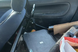 Compteur PEUGEOT 206