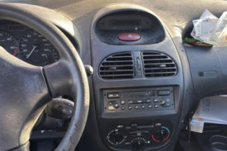 Compteur PEUGEOT 206