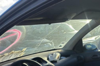 Compteur PEUGEOT 206