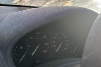 Compteur PEUGEOT 206