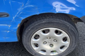 Compteur PEUGEOT 206